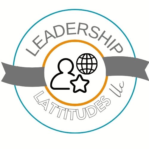 Leadership Lattitudes Logo