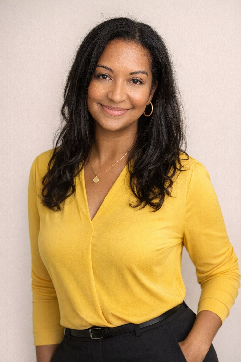 Chimone Walker Gray - Founder, Leadership Lattitudes